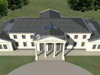 Eladó családi ház, Kecskeméten 650 M Ft, 11 szobás