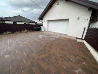 Eladó családi ház, Dabason 186 M Ft, 4 szobás