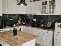 Eladó családi ház, Baksán 61.99 M Ft, 3 szobás