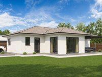 Eladó családi ház, Csömörön 154 M Ft, 5 szobás
