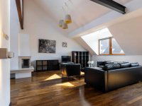 Kiadó téglalakás, albérlet, VI. kerületben, Weiner Leó utcában