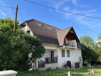 Eladó családi ház, Alsópáhokon 69.9 M Ft, 6 szobás