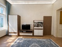 Eladó téglalakás, XIV. kerületben 95.5 M Ft, 3 szobás