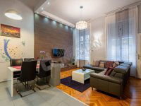 Kiadó téglalakás, albérlet