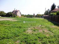 Eladó telek, Pusztaszabolcson 19.8 M Ft / költözzbe.hu