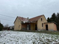 Eladó családi ház, Hernádnémetin 19.9 M Ft, 2 szobás