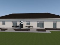 Eladó családi ház, Lajosmizsén 88.96 M Ft, 6 szobás