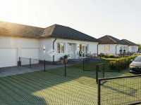 Eladó családi ház, Monoron 85.9 M Ft, 4 szobás