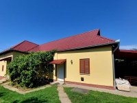 Eladó családi ház, Zsurkon 16.9 M Ft, 3+1 szobás