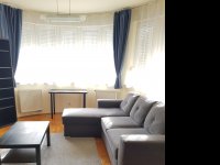 Kiadó téglalakás, albérlet, II. kerületben 330 E Ft / hó