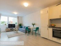 Eladó téglalakás, XIII. kerületben, Csángó utcában 83.9 M Ft