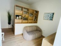 Eladó téglalakás, Pécsett 42.9 M Ft, 1 szobás