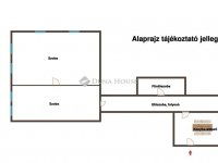 Eladó téglalakás, VIII. kerületben 79 M Ft, 2 szobás