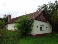 Eladó családi ház, Kisdombegyházon 3.85 M Ft, 1+1 szobás