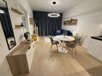 Kiadó téglalakás, albérlet