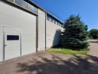 Eladó ipari ingatlan, Szentesen 289 M Ft / költözzbe.hu