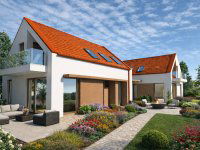 Eladó családi ház, Alsóörsön 169.99 M Ft, 5 szobás