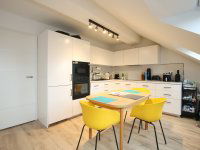 Eladó téglalakás, Dunakeszin 89.9 M Ft, 3+1 szobás