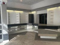 Kiadó üzlethelyiség, VIII. kerületben, Népszínház utcában