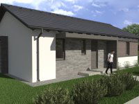 Eladó családi ház