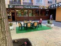 Eladó üzlethelyiség, Dunaújvárosban 69 M Ft