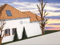 Eladó családi ház, Érden 89.99 M Ft, 4 szobás