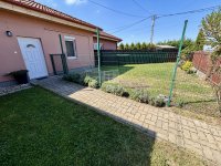 Eladó sorház, Maglódon 99.5 M Ft, 3 szobás