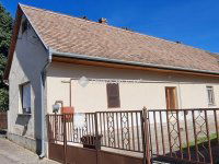 Eladó családi ház