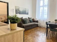 Eladó téglalakás, VIII. kerületben 79 M Ft, 3 szobás