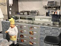 Eladó üzlethelyiség, Cegléden 64.99 M Ft / költözzbe.hu