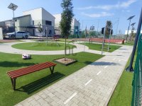 Eladó ikerház, Vecsésen 132 M Ft, 4 szobás