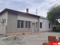 Eladó családi ház, Örkényen 52 M Ft, 3 szobás