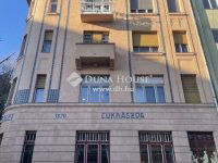 Eladó téglalakás, II. kerületben 115 M Ft, 1 szobás