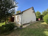Eladó családi ház, Gyugyon 19.9 M Ft, 2 szobás