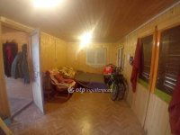 Eladó nyaraló, Tóalmáson 17 M Ft, 2+1 szobás