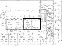 Kiadó iroda, XIII. kerületben 251 E Ft / hó, 3 szobás