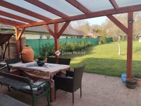 Eladó családi ház, Gödöllőn 110 M Ft, 3 szobás