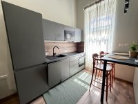 Kiadó téglalakás, albérlet, VIII. kerületben, Horánszky utcában