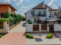 Eladó ikerház, Mogyoródon 184.8 M Ft, 5 szobás