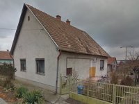 Eladó családi ház, Debrecenben 33 M Ft, 2 szobás