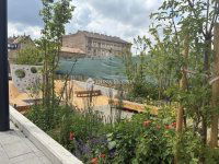 Eladó téglalakás, VIII. kerületben 45 M Ft, 2 szobás