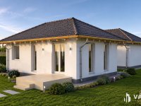 Eladó családi ház, Szigethalmon 119.9 M Ft, 5 szobás
