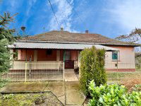 Eladó családi ház, Tiszatarjánban 16.49 M Ft, 2 szobás