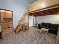 Kiadó téglalakás, albérlet