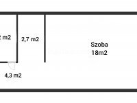 Eladó panellakás, XI. kerületben, Rétköz utcában 50.9 M Ft