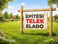 Eladó telek, Nyíregyházán 68.9 M Ft / költözzbe.hu