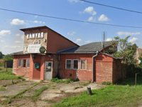 Eladó üzlethelyiség