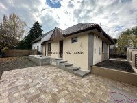 Eladó ikerház, Pécelen 89.9 M Ft, 3+1 szobás