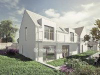 Eladó ikerház, Kozármislenyen 109 M Ft, 4 szobás