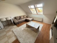 Eladó téglalakás, Tiszakécskén 33.9 M Ft, 1 szobás